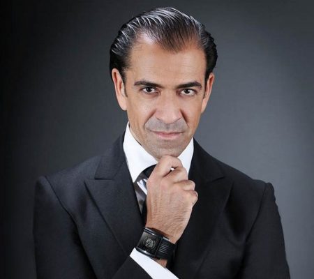 Thierry Nataf
