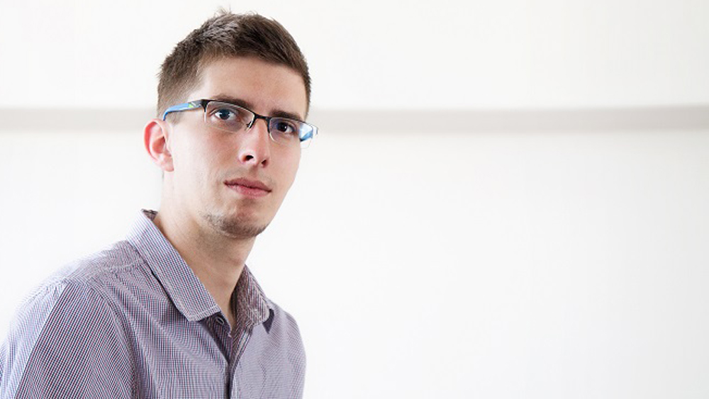 Michal Haták