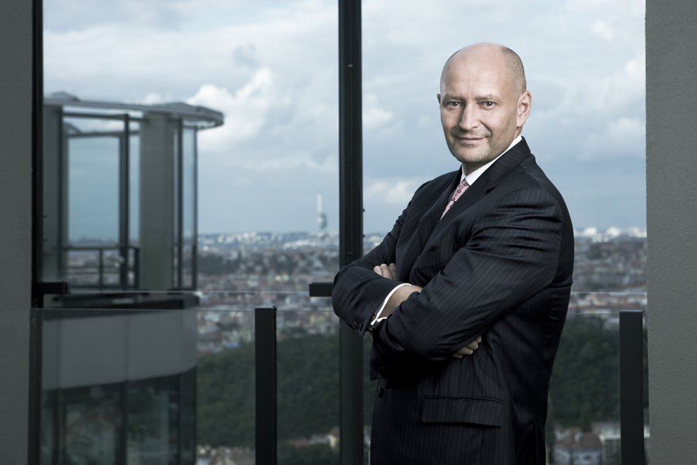Radim Passer staví a spravuje budovy pro kanceláře a obchody. Říká se tomu komerční development. Vybudoval největší byznys park v Česku, ale jeho podnikatelská motivace se změnila z peněz na...
